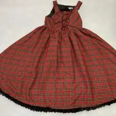 Catherine Cottage ノースリーブワンピース 160