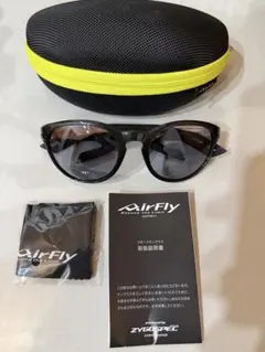 AirFly サングラス AF-403 c-2のサムネイル