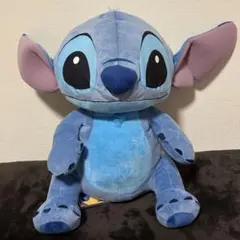 スティッチ ぬいぐるみ 大きめ