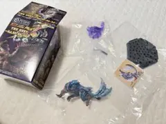 CAPCOM モンスターハンター ルナガロン フィギュア