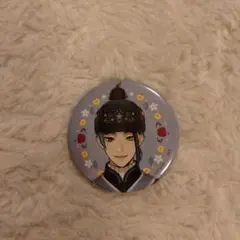 ツイステ展 缶バ ジェイド イベント衣装