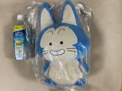ドラゴンボール めちゃもふぐっとぬいぐるみ プーアル　オンクレ新品　やま様専用