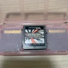 ポケットモンスター　プラチナ　DS ポケモン
