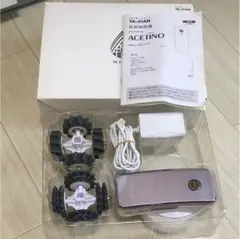 アセチノメガシェイプのサムネイル