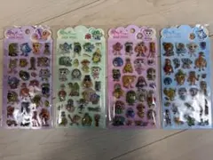 イタリアンブレインロット　12枚セット