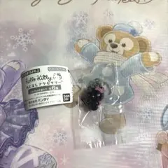 ハローキティめじるしアクセサリー　小悪魔✰︎