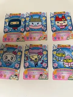 2026年最新】カードでハッピー！たまごっち！の人気アイテム - メルカリ