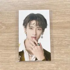 M!LK CD 爆裂愛してる 好きすぎて滅！ 東京 ラキドロ トレカ 曽野舜太