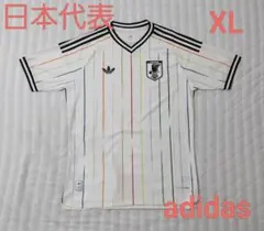 adidas 日本代表 ユニフォーム XLサイズ