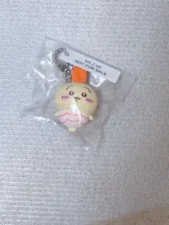 ちいかわ　くら寿司　びっくらポン　フィギュアマスコット