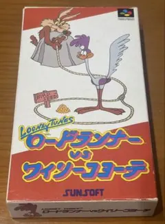 2026年最新】LOONEY TUNES ロードランナーVSワイリーコヨーテの人気