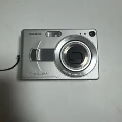 CASIO EXILIM 4.0メガピクセル　ジャンク