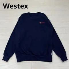 Westex　ウェステックス　スウェット　Rockwell Automation