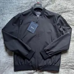 【新品】HERNO / MA-1型 ブルゾン / GORE-TEX / ラミナーのサムネイル