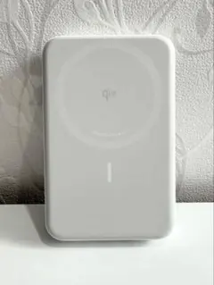 Anker MagGo Power Bank (10000mAh) ホワイト