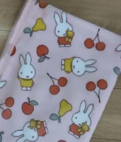 ＊miffyブランケット＊