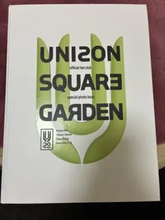 UNISON SQUARE GARDEN 『新世界ノート』自主制作盤 - メルカリ