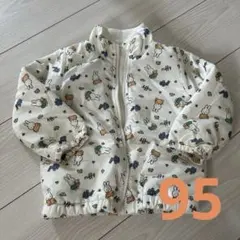 ミッフィー アウター