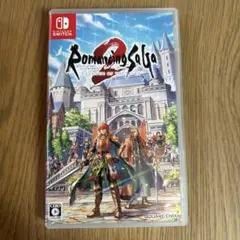 Romancing SaGa 2 (Nintendo Switch)