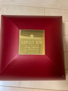 最終値下レミーマルタン ルイ13世　空箱 REMY MARTIN ルイ13世 買取実績 | 玉光堂