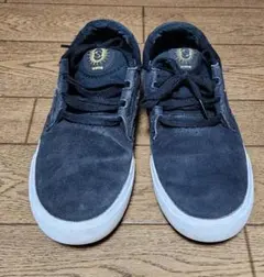 Nike Shane O'Neill ブラックスニーカー