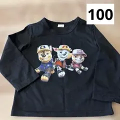 パウパトロール 長袖