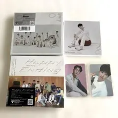 2026年最新】seventeen トレカ ホシの人気アイテム - メルカリ