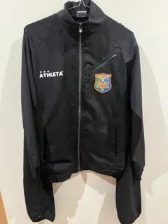 サッカー　ヴァンラーレ八戸　トラックジャケット　ジャージー　セットアップ