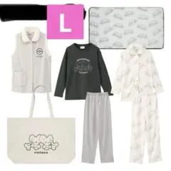 2025年最新】アベイルハッピーバッグイッカネズミの人気アイテム