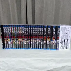 鬼滅の刃 全巻 23巻セット+零巻