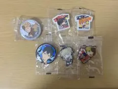 50人クラフト シャカシャカ ステッカー 人気投票 KUN - メルカリ