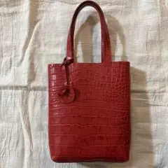 レザーバッグ ハンドバッグ