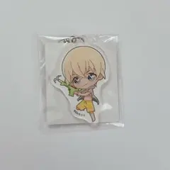 名探偵コナン 安室透 降谷零 バーボン アクリルキーホルダー