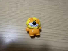 たべっこどうぶつ　ガチャ　ライオン