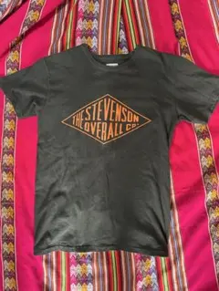 STEVENSON Overall Co. Tシャツのサムネイル