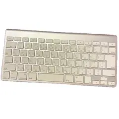 Apple 純正 Apple Magic Keyboard 1 iPad接続OK