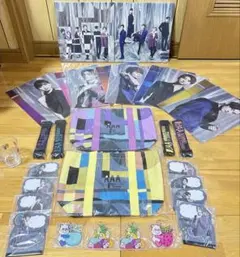 学芸大青春 じゅねす グッズまとめセット - メルカリ