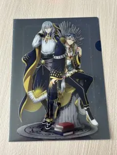 【アイナナ】Re:vale クリアファイル