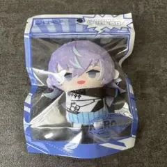 にじさんじ 星導ショウ にじぱぺっと Dytica