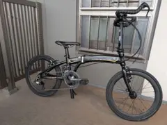 2026年最新】dahon mu slxの人気アイテム - メルカリ