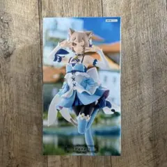 Re:ゼロから始める異世界生活　GiGO限定フィギュア　フェリス