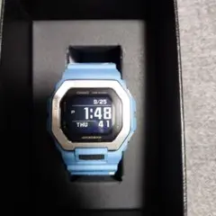 G-SHOCK 翠ジンソーダ