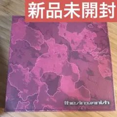 ENHYPEN THE SIN:VANISH ジェイク 新品 未開封