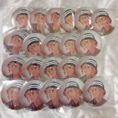 うたプリ 四ノ宮那月 缶バッジ ケイタマルヤマ 30th