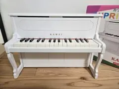 2026年最新】カワイ ミニピアノ アップライトの人気アイテム - メルカリ