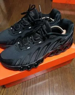 NIKE AIR MAX DN8　27.5cmのサムネイル
