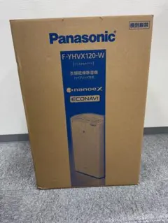 2026年最新】f-yhvx120-w 未使用の人気アイテム - メルカリ