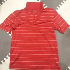 NIKE GOLF メンズ ポロシャツ Sサイズ♡のサムネイル