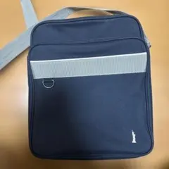 EASTBOY ショルダーバッグ スクールバック