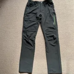 FieldCore ワークパンツ Mサイズ ダークグレー